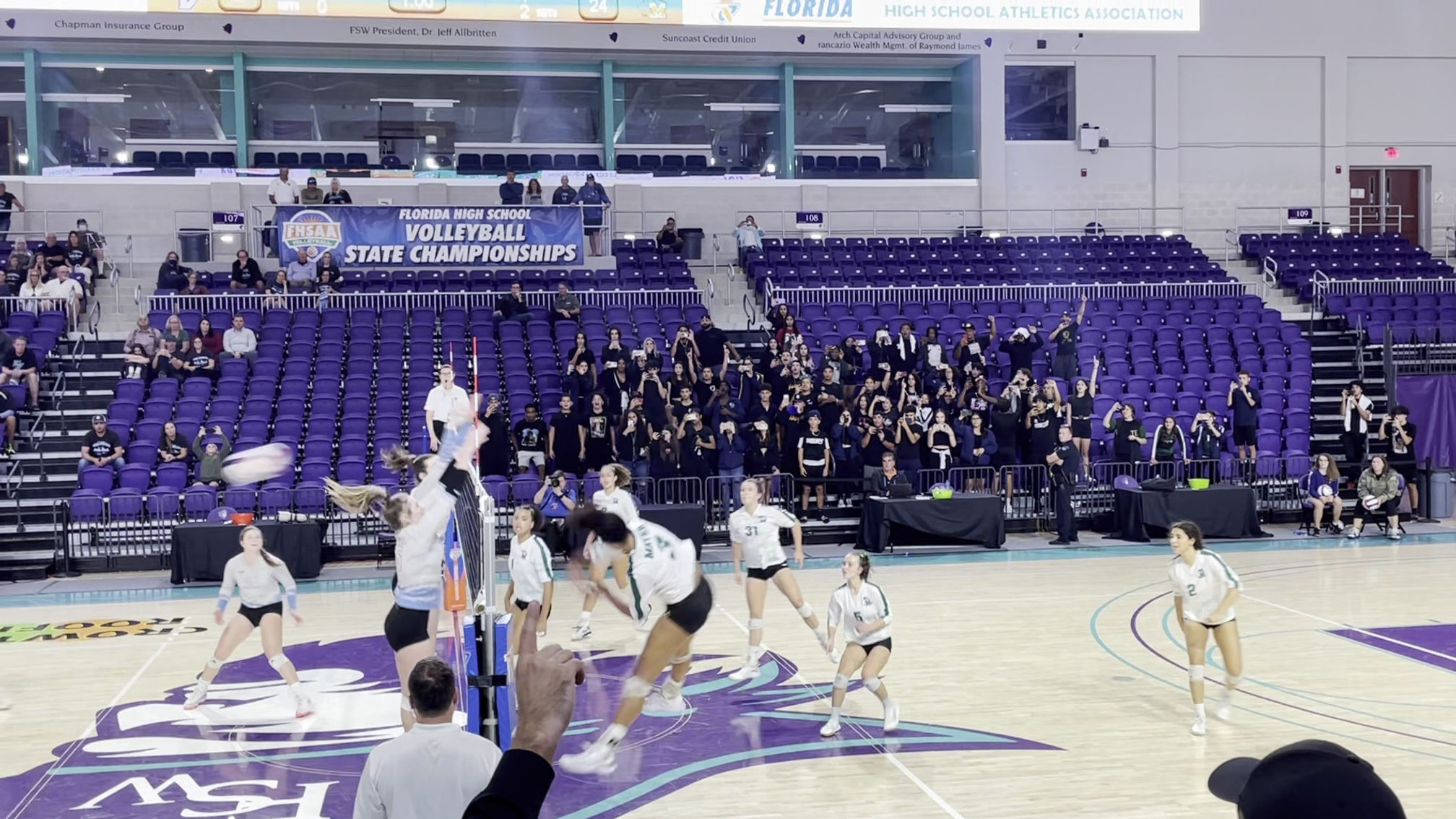 State Championship